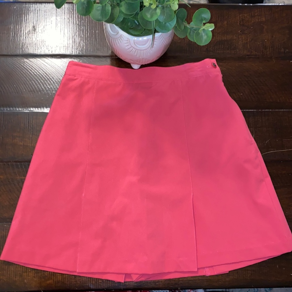 M Sportfolio Skort